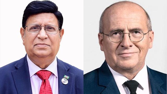 শিগ‌গিরই রাজ‌নৈ‌তিক সংলাপে বস‌ছে বাংলা‌দেশ-‌পোল্যান্ড