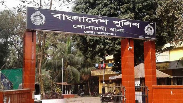 ৬ বছরের শিশুকে ধর্ষণ, অভিযুক্ত যুবককে গণধোলাইয়ের পর পুলিশে সোপর্দ