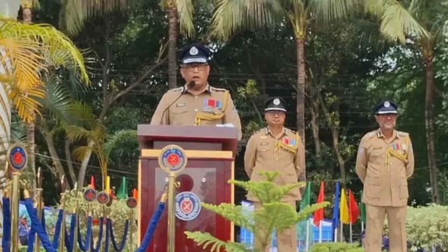 স্কুলছাত্রীকে দলবেঁধে ধর্ষণের পর হত্যা, গুম করতে লাশ ফেলা হয় হাতিরঝিলে