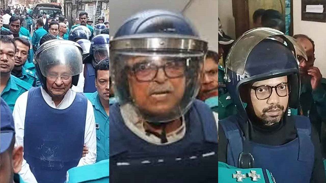 তিন বিষয়ে পিটার হাসের সঙ্গে কথা বলেছেন প্রতিমন্ত্রী পলক