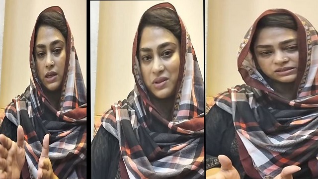 ‘বেঁচে থাকার জন্য শুধু আমার প্রাণটা ছিল’