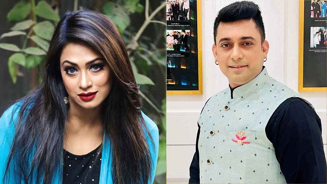 পপির বিয়ে ইস্যুতে যা বললেন জায়েদ খান