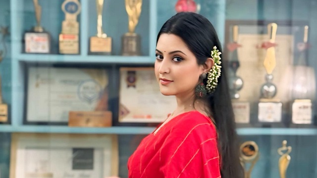 পরীমণির বিরুদ্ধে গ্রেপ্তারি পরোয়ানা