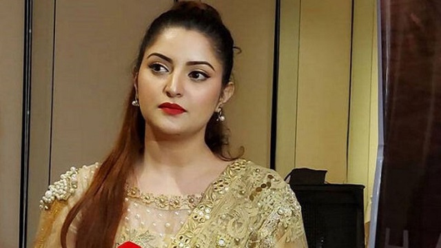 পরীমনির বিরুদ্ধে মাদক মামলার সাক্ষ্যগ্রহণ আগামী বছর