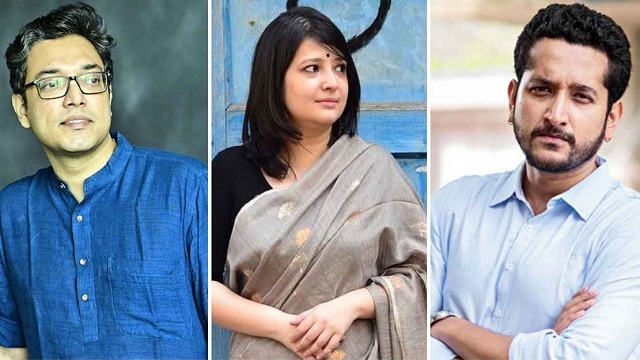 অনুপমের প্রাক্তন স্ত্রীকে বিয়ে করছেন পরমব্রত