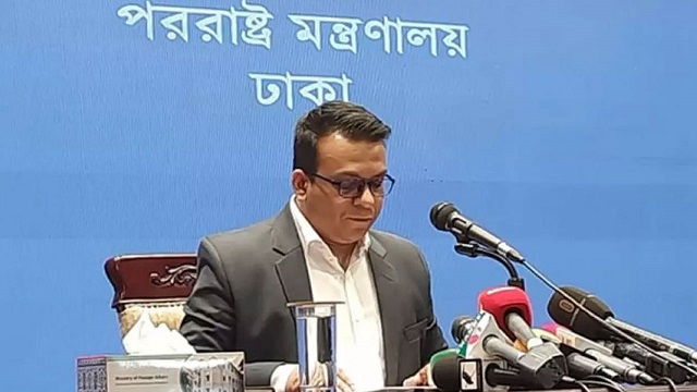 প্রথম ধাপে মালয়েশিয়া যেতে পারবেন ৭ হাজার ৯৬৪ জন