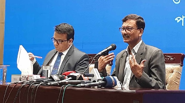 শেখ হাসিনার বক্তব্য ভালোভাবে নেয়নি ছাত্র-জনতা
