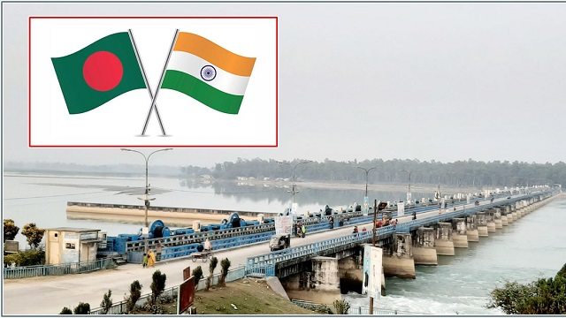 তিস্তায় ভারতের খাল খনন, সতর্ক বাংলাদেশ