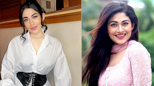 মিসেস ওয়ার্ল্ডে বাংলাদেশ থেকে লড়বেন পিয়া বিপাশা