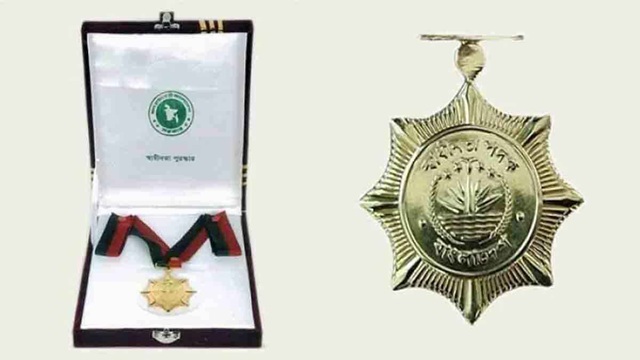 কবি আল মাহমুদসহ স্বাধীনতা পুরস্কার পাচ্ছেন যারা