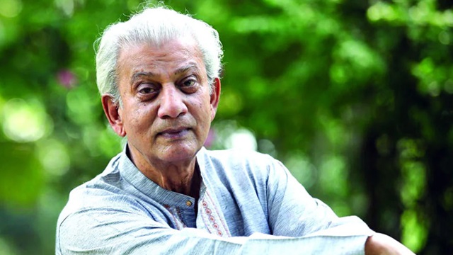 মারা গেছেন বর্ষীয়ান অভিনেতা প্রবীর মিত্র 