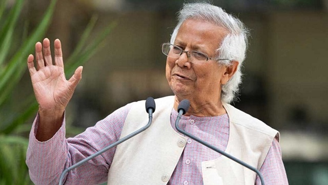 সরকারি কর্মচারী ঐক্য পরিষদের নেতাদের ডেকেছেন প্রধান উপদেষ্টা
