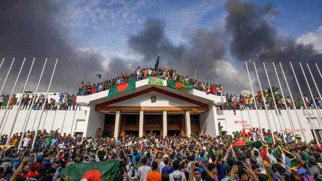 জুলাই সনদ বাস্তবায়নে ৮ দফা অঙ্গীকারনামা