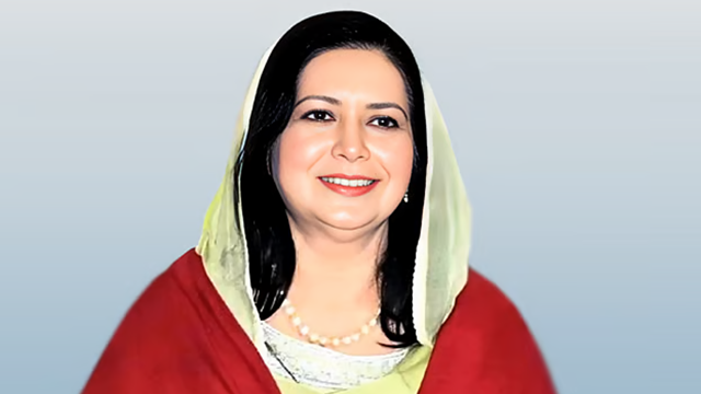 দুই বাংলাকে একসঙ্গে কাজ করতে হবে: জয়া আহসান