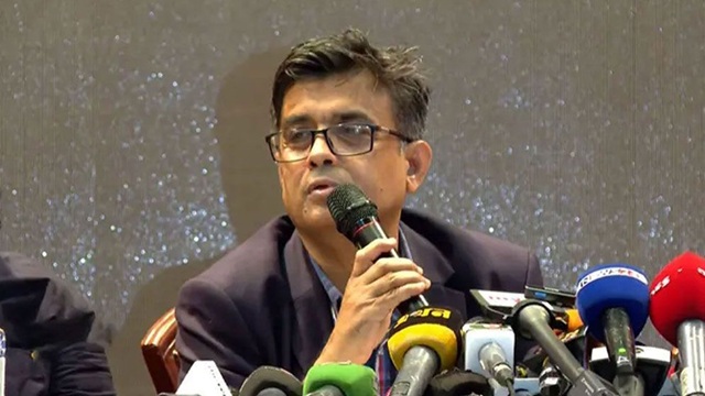 সায়মা ওয়াজেদকে নিয়ে ডব্লিউএইচওর সিদ্ধান্তকে স্বাগত জানালেন প্রেস সচিব