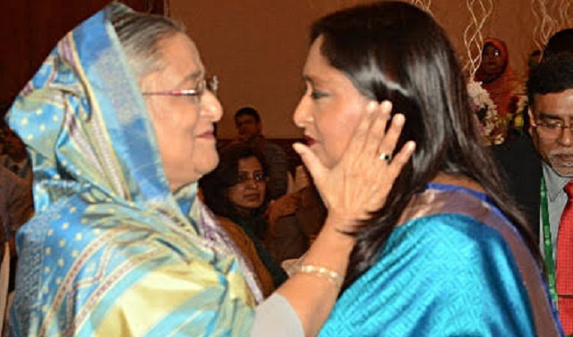 পূর্বাচলে প্লট দুর্নীতি: দুদকের মামলায় আসামি হাসিনা-পুতুলসহ ১৬ জন