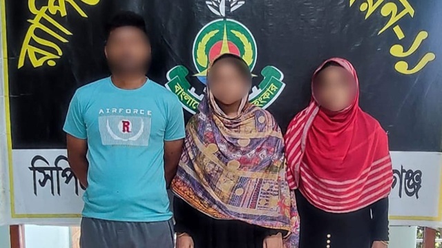 ভয় দেখিয়ে সাবেক স্ত্রীকে রাত্রিযাপনে বাধ্য করায় খুন হন দুলাল