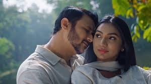রাবার গল্প নিধির পরিচালনায় ‘খুব কাছেরই কেউ’