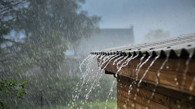 রাত ১টার মধ্যে ১৫ অঞ্চলে ঝড়ের আভাস