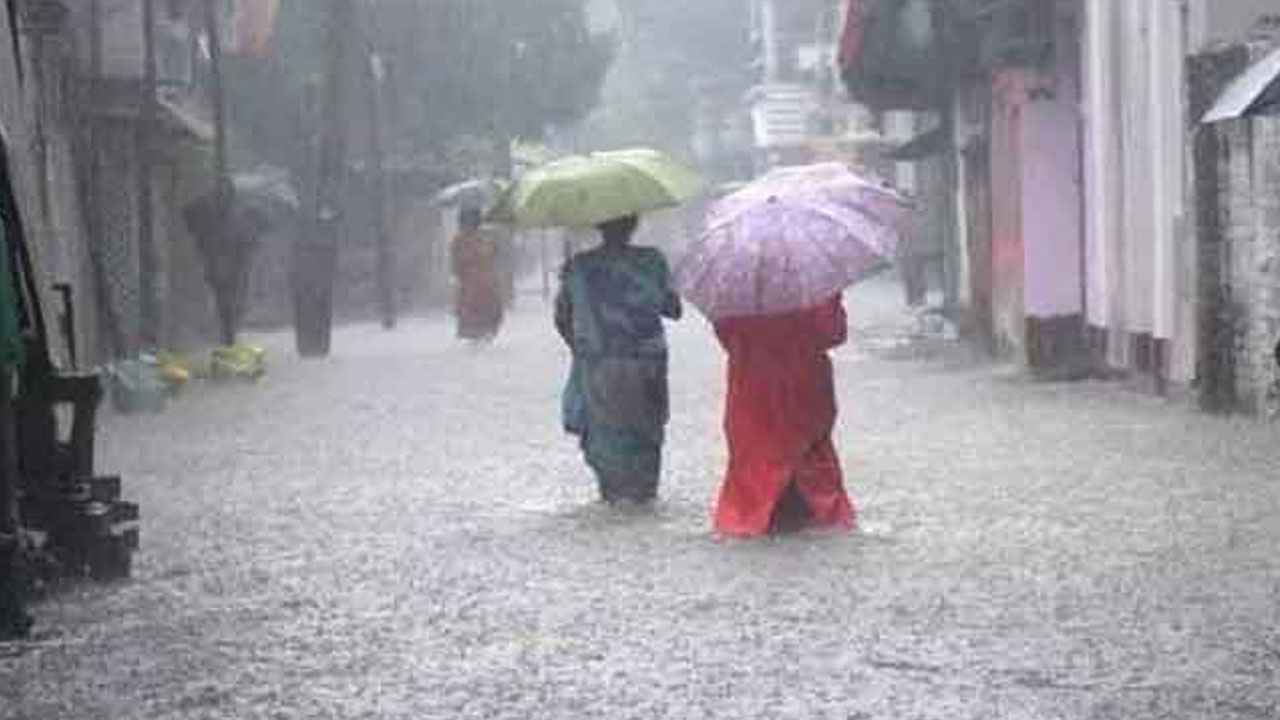 ঢাকাসহ ৪ বিভাগে বজ্রসহ বৃষ্টির আভাস