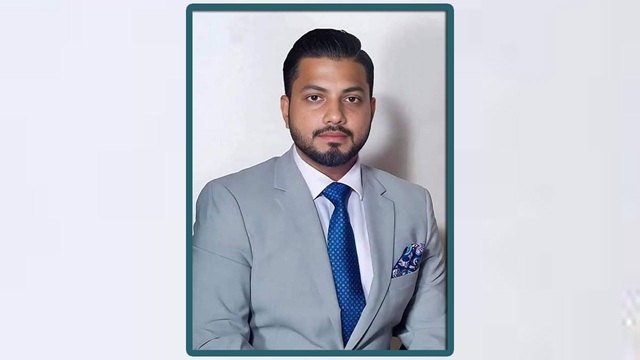 রাজপথ ছেড়ে উঠে আসা যাবে না : নেতাকর্মীদের ইশরাক