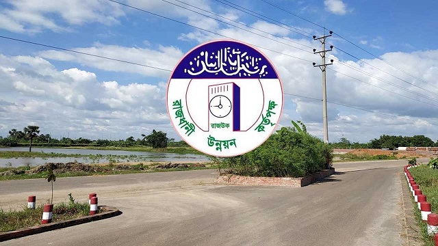 পূর্বাচলে প্লটের ডাটাবেজ করছে রাজউক