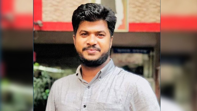 পদ হারালেন সাংবাদিক পেটানো সেই ছাত্রলীগ নেতা