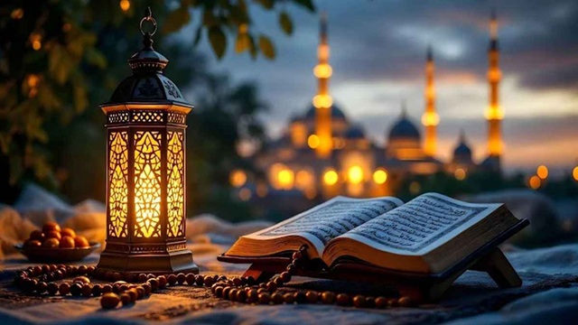 রমজানে কোরআন খতম করা কি জরুরি?