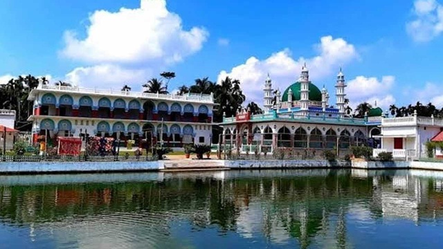 চট্টগ্রামের শতাধিক গ্রামে রোজা শুরু