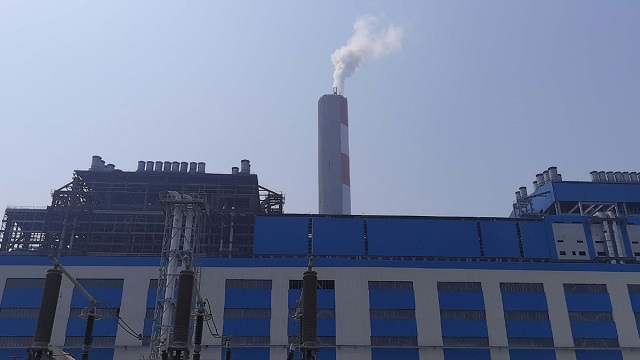 রামপাল তাপবিদ্যুৎ কেন্দ্রে ফের উৎপাদন শুরু