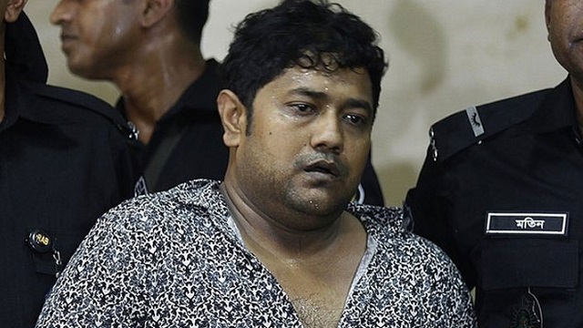 সোহেল রানার জামিন স্থগিত চেয়ে রাষ্ট্রপক্ষের আবেদন