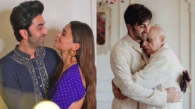 রণবীরের পরকীয়া মেনে নেবেন কি আলিয়া