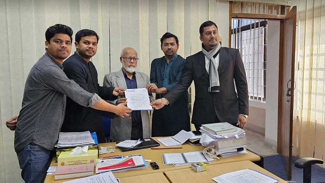 স্থানীয় সরকার সংস্কার কমিশনে নাগরিক কমিটির ১৫ সুপারিশ