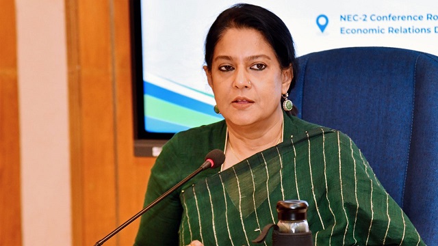 একটা ছবির সঙ্গে নির্বাচনের কোনো সম্পর্ক থাকতে পারে না : রিজওয়ানা হাসান