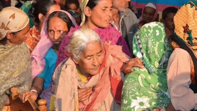 কম সুখী দেশের তালিকায় বাংলাদেশের ওপরে মাত্র ১৩ দেশ
