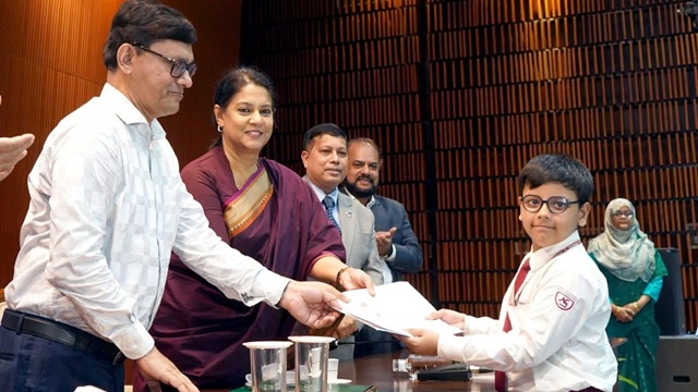 আন্তর্জাতিক সহযোগিতা ছাড়া ওজোনস্তর রক্ষা সম্ভব নয়