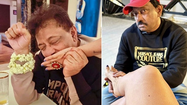 পুরোনো বিতর্ক উসকে দিলেন পরিচালক