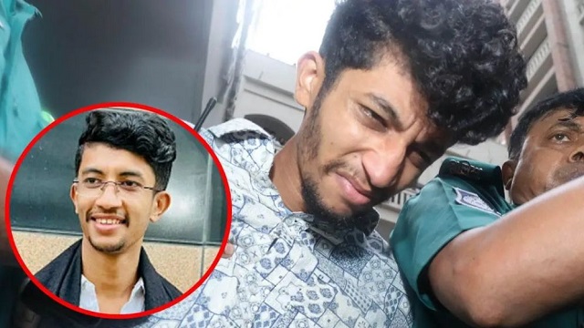 চাঁদাবাজি করতে গিয়ে গ্রেফতার সমন্বয়কের উত্থান যেভাবে