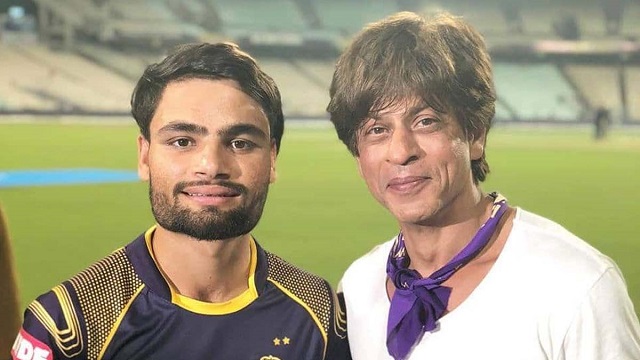 ঝাড়ুদার থেকে কলকাতার রূপকথার নায়ক রিংকু