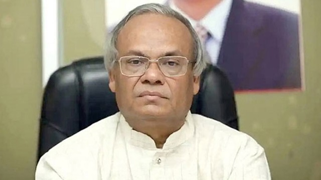 সেকুলারিজম-পলিটিক্যাল ইসলাম নিয়ে টুকুর বক্তব্য ব্যক্তিগত : রিজভী