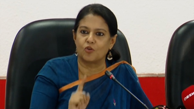 ৬টি কমিশনের মেয়াদ আরও এক মাস বাড়ানো হবে : সৈয়দা রিজওয়ানা হাসান 