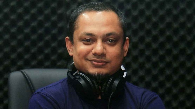 ইউটিউবে প্রথম বাংলাদেশি হিসেবে আরজে কিবরিয়ার অর্জন