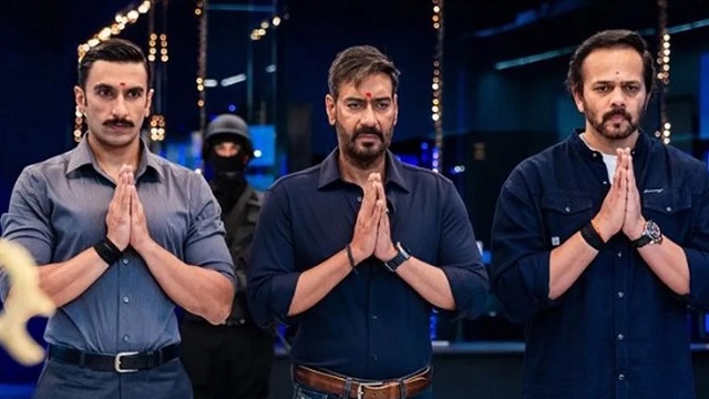 ‘সিংহাম’ নিয়ে ক্ষোভ প্রকাশ বিচারপতির, বললেন এটা ‘ভয়ানক’ কাজ