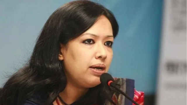  বার্তা পেয়েছি, আগামী রমজানের আগে নির্বাচন হবে: রুমিন ফারহানা