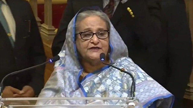 ‘অগ্নিসন্ত্রাস করে মানুষকে হত্যা করাই বিএনপির আন্দোলন’