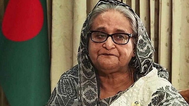 ফারহান হত্যা : শেখ হাসিনাসহ ৩৪ জনের বিরুদ্ধে ট্রাইব্যুনালে অভিযোগ
