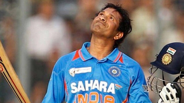 শচীনের অর্ধশত বসন্ত