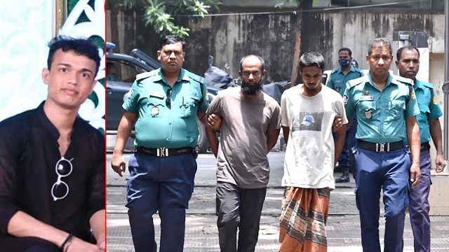 সাক্ষাতে ডেকে জিম্মি, মুক্তিপণ না পেয়ে লাশ ফেলা হয় সেপটিক ট্যাংকে