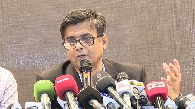 ‘পতিত আওয়ামী লীগ সরকারের মিথ্যা তথ্যের কারণেই বাজার নিয়ন্ত্রণে হিমশিম’