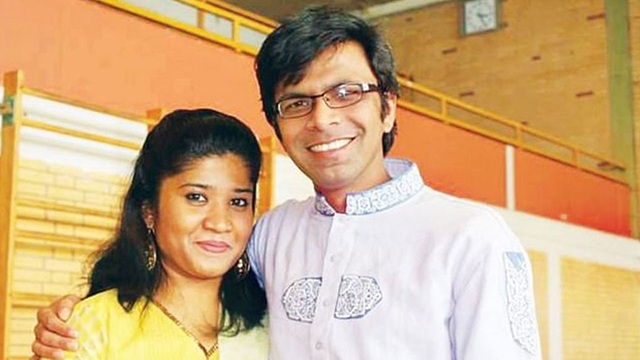 ১২১ বার পেছাল সাগর-রুনি হত্যা মামলার প্রতিবেদন, আদালতের অসন্তোষ